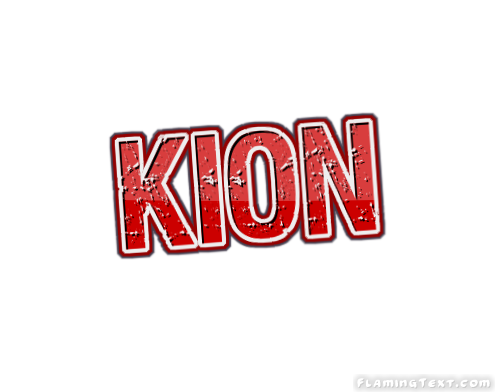 Kion شعار