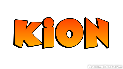 Kion Лого
