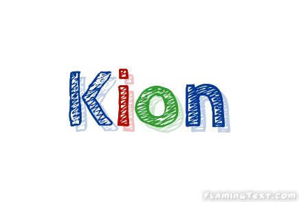 Kion Logotipo