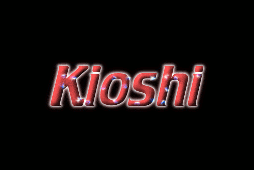 Kioshi लोगो