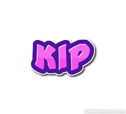 Kip شعار