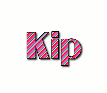 Kip Logotipo