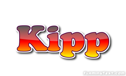 Kipp Logo