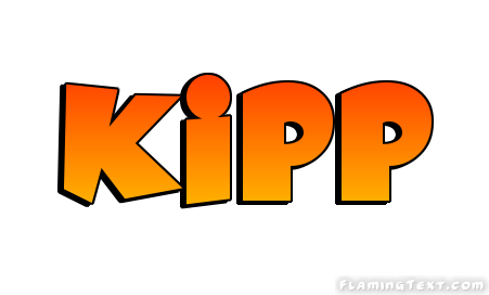 Kipp Logotipo
