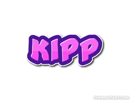 Kipp ロゴ