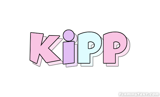 Kipp Logotipo
