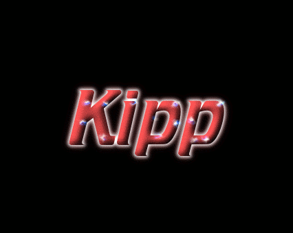 Kipp ロゴ