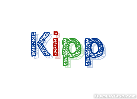 Kipp شعار