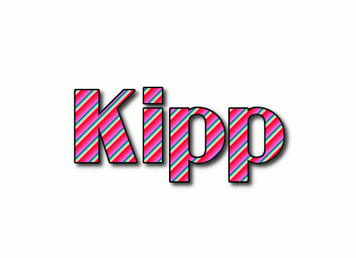 Kipp Лого
