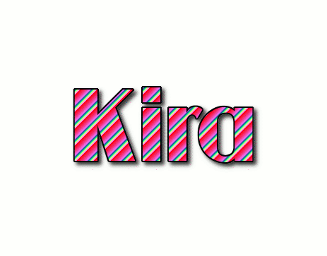 Kira شعار