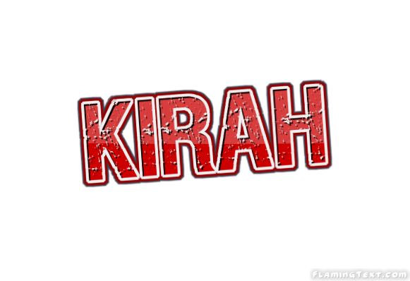 Kirah Logo