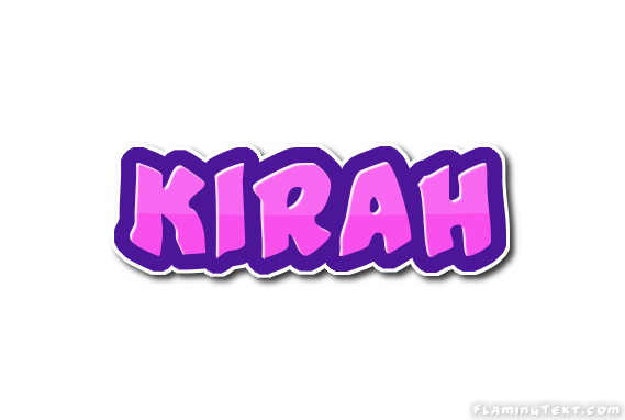 Kirah شعار