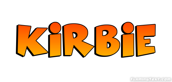 Kirbie Logo