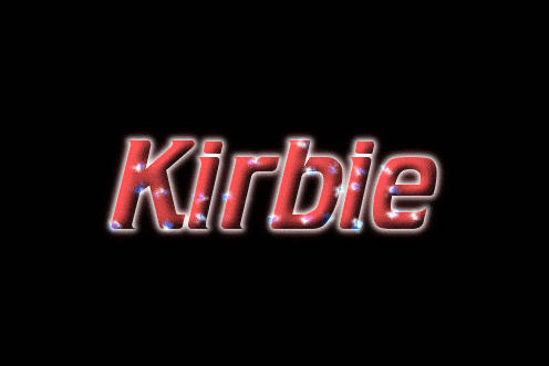 Kirbie Лого