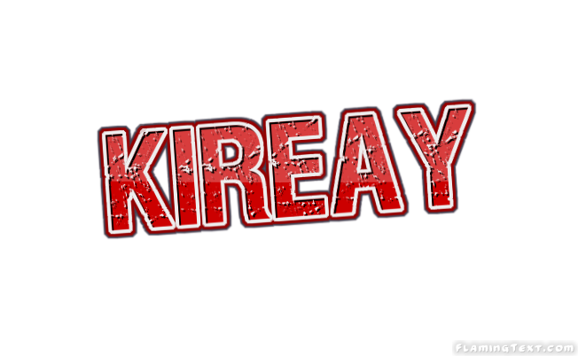 Kireay Logo