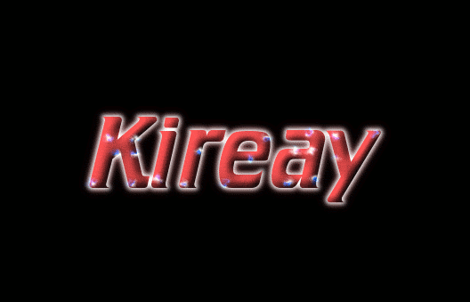 Kireay 徽标