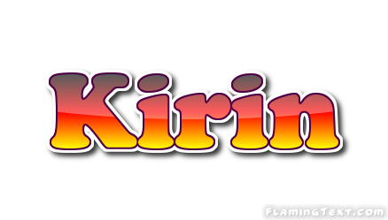 Kirin Logo