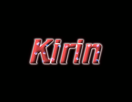 Kirin Logotipo