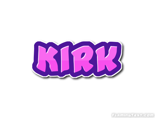 Kirk लोगो