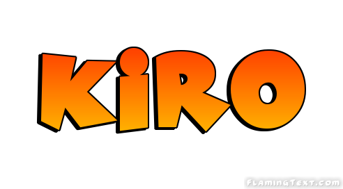 Kiro Logo