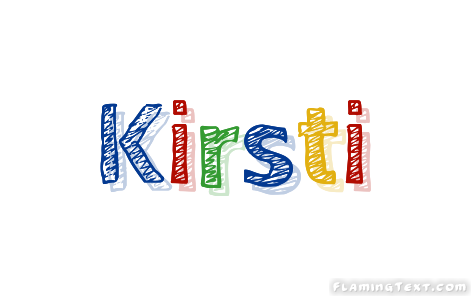 Kirsti Logo