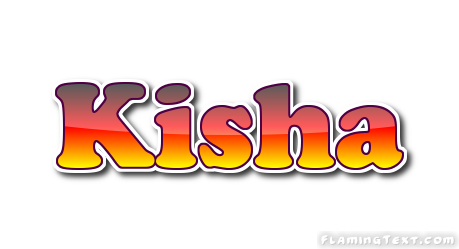 Kisha 徽标