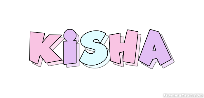 Kisha Logotipo