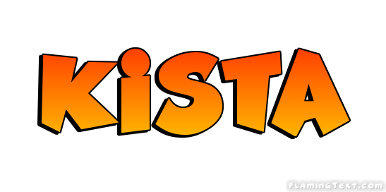 Kista Logo