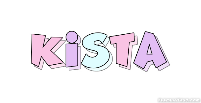 Kista Logo