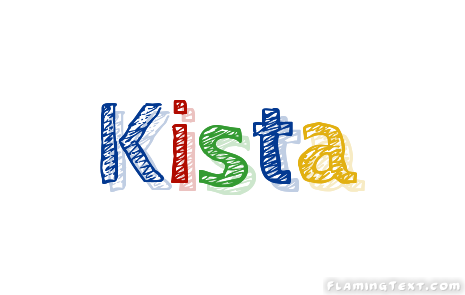 Kista 徽标