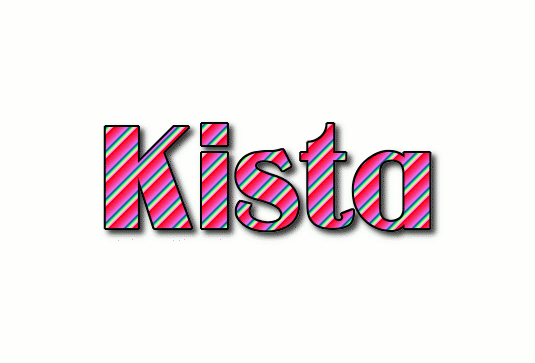 Kista 徽标