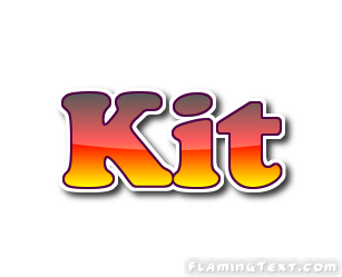 Kit Лого