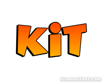 Kit Лого