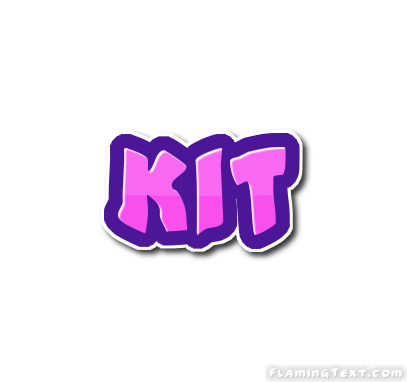 Kit شعار