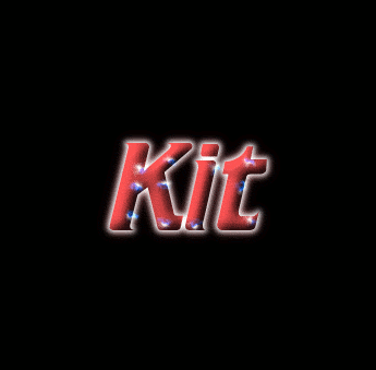 Kit شعار