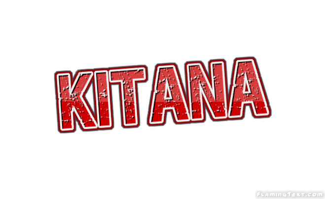 Kitana Logo