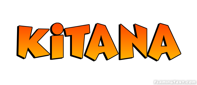 Kitana Logo