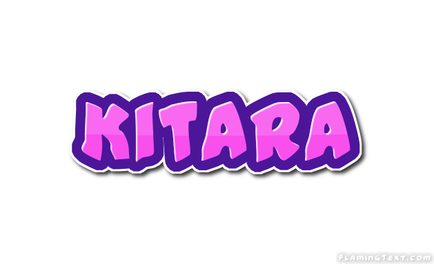 Kitara شعار