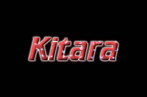 Kitara Logo