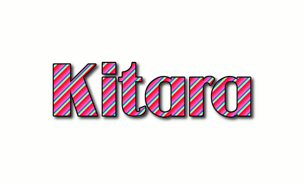 Kitara شعار