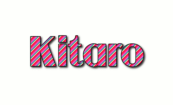 Kitaro Logo