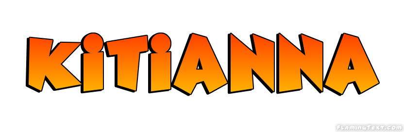 Kitianna Logo