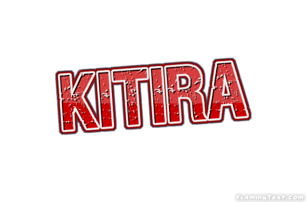 Kitira 徽标