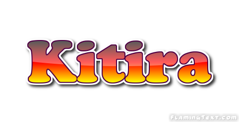 Kitira 徽标