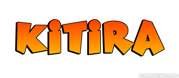 Kitira Logo