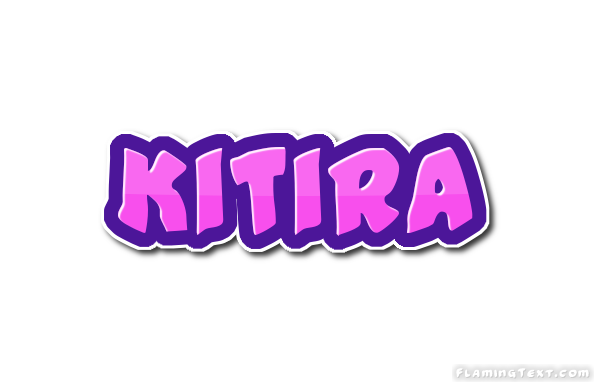 Kitira ロゴ