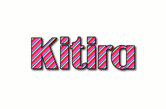 Kitira ロゴ