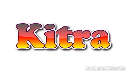 Kitra Logotipo