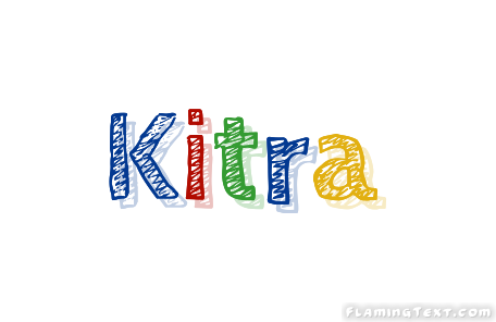 Kitra شعار