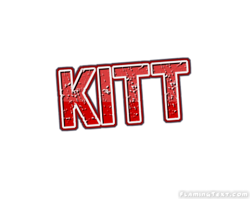 Kitt Лого